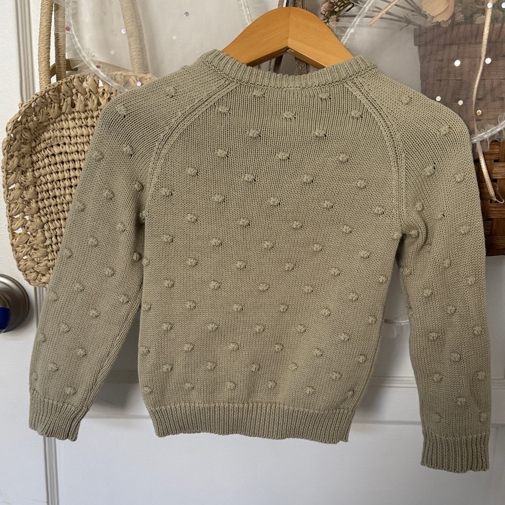 Jamie Kay Dotty Cardigan - Picture 5 of 7